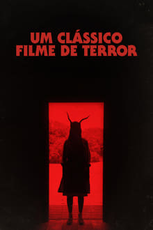 Um clássico filme de terror